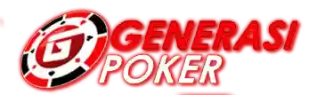 logo generasipoker
